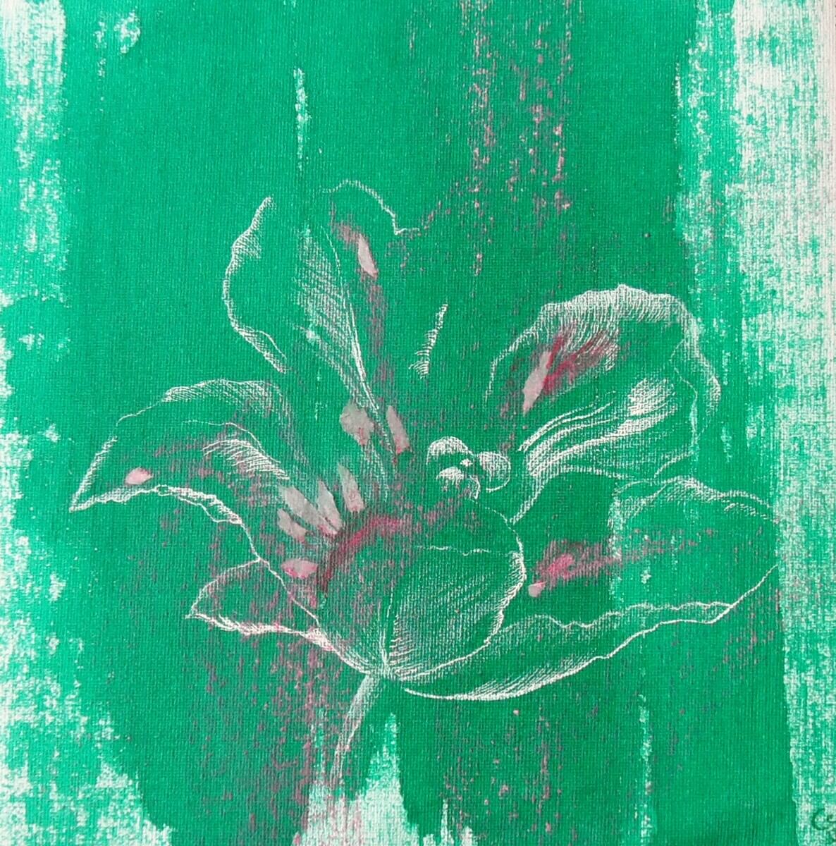 Christine Schrader NatuerlichNah 11 CS Christine Schrader - NatuerlichNah - 1Fest verwurzelt_CS