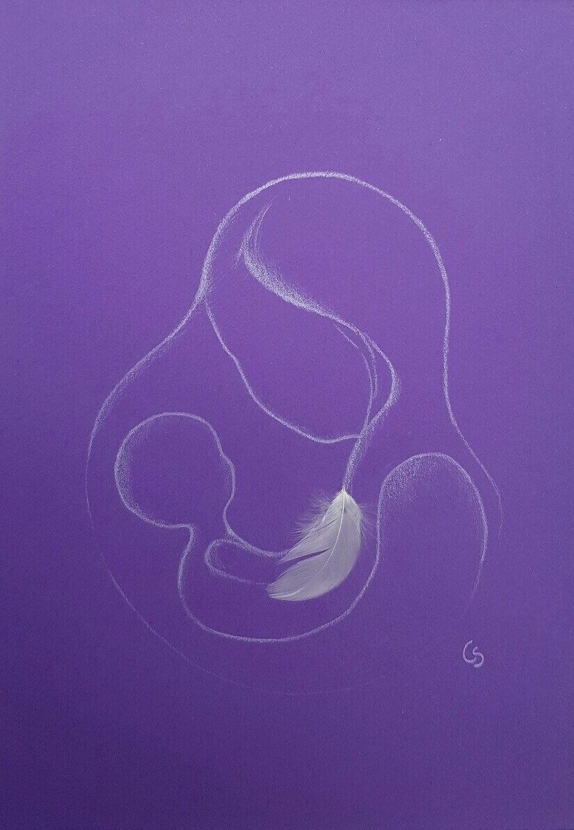 Christine Schrader NatuerlichNah 2II CS e1731343189762 Christine Schrader - NatuerlichNah - 1Fest verwurzelt_CS