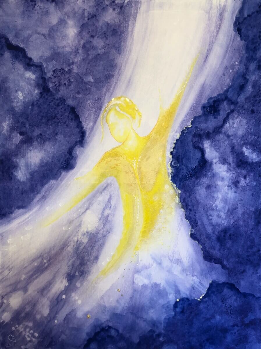 Christine Schrader NatuerlichNah 3Identitaet CS Christine Schrader - NatuerlichNah - 1Fest verwurzelt_CS