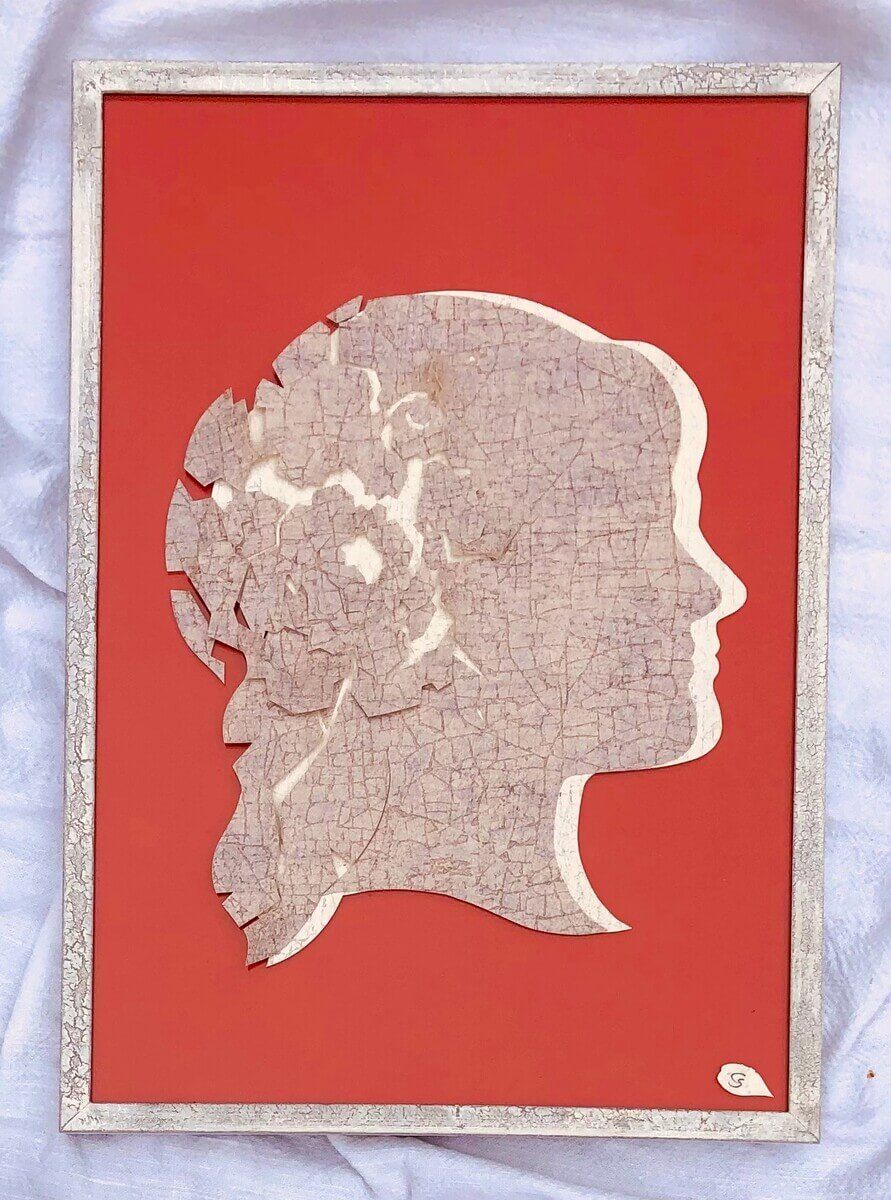 Christine Schrader NatuerlichNah 3Rose CS Christine Schrader - NatuerlichNah - 1Fest verwurzelt_CS