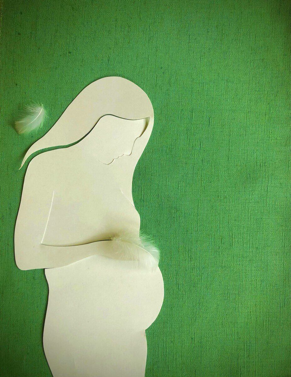 Christine Schrader NatuerlichNah 4Mutterliebe CS Christine Schrader - NatuerlichNah - 1Fest verwurzelt_CS