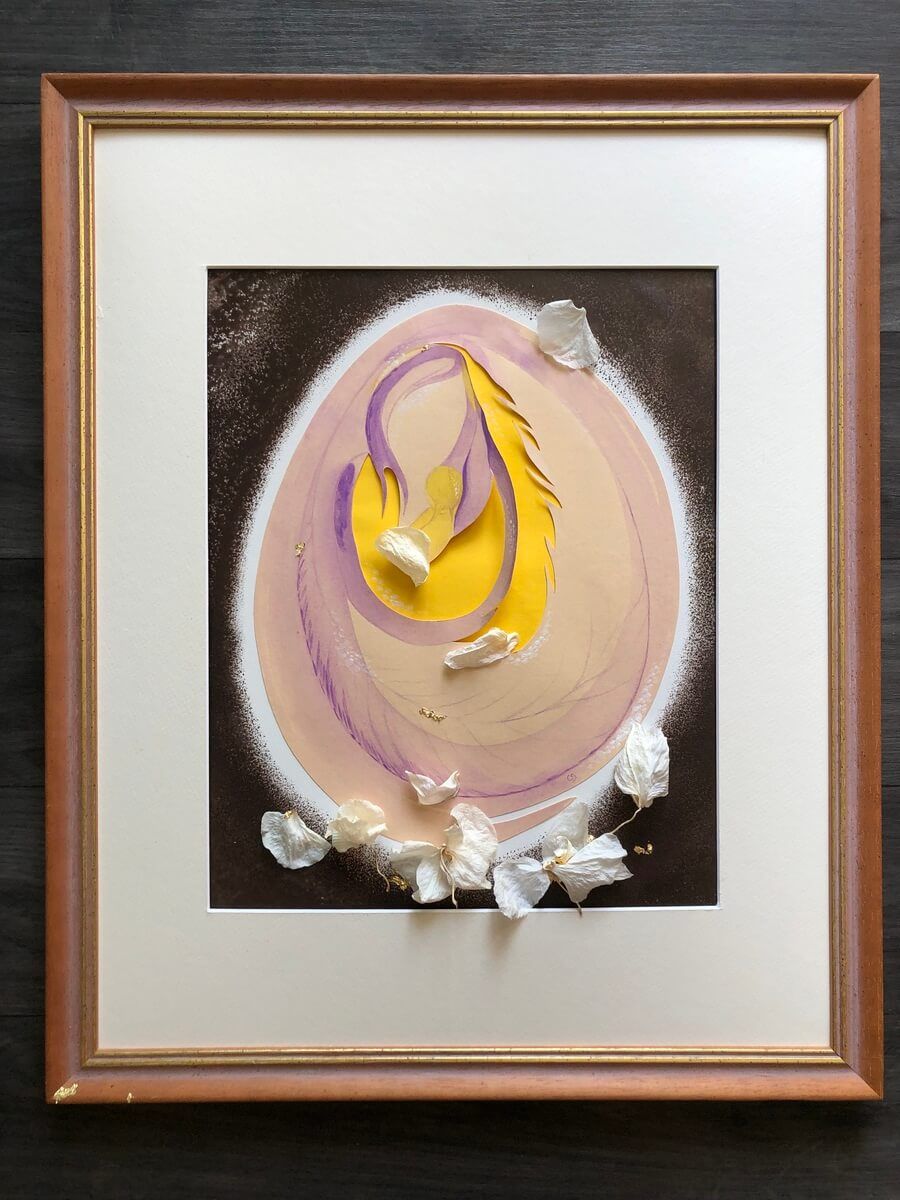 Christine Schrader NatuerlichNah 5Muttertrost CS Christine Schrader - NatuerlichNah - 1Fest verwurzelt_CS