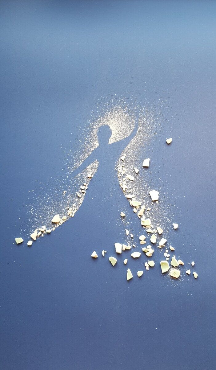 Christine Schrader NatuerlichNah 5Shine bright CS Christine Schrader - NatuerlichNah - 1Fest verwurzelt_CS