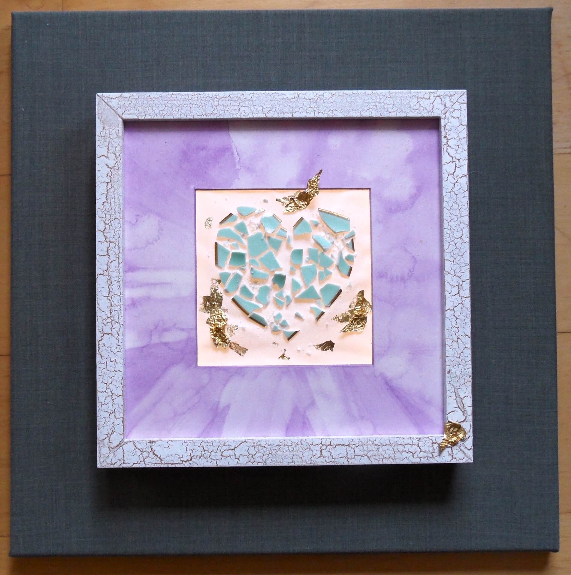 Christine Schrader NatuerlichNah 6DurchmeineRisse CS Christine Schrader - NatuerlichNah - 1Fest verwurzelt_CS