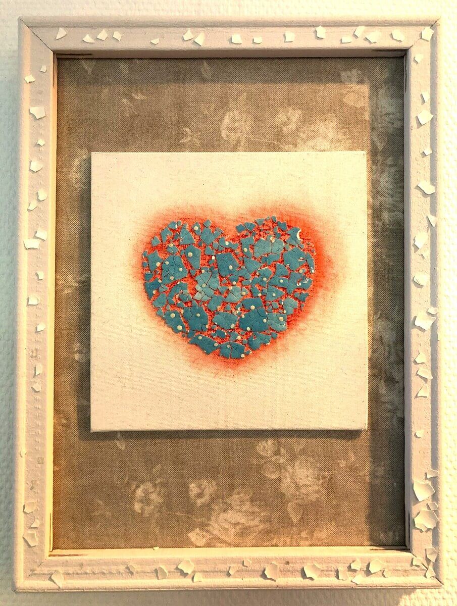 Christine Schrader NatuerlichNah 6Heartbreaker CS Christine Schrader - NatuerlichNah - 1Fest verwurzelt_CS