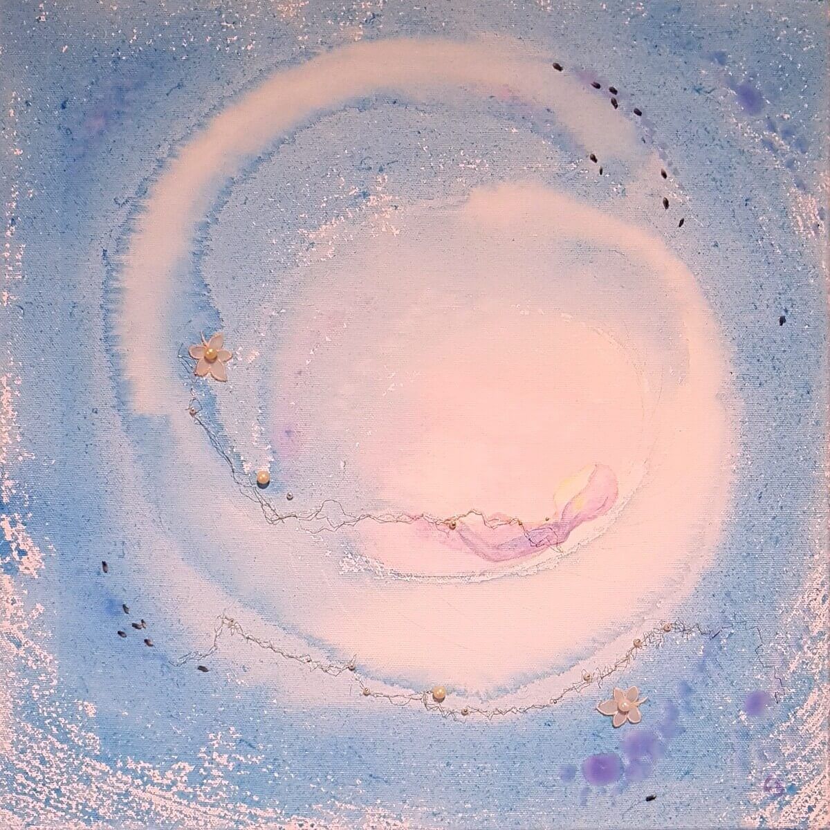 Christine Schrader NatuerlichNah 7Ruheort CS Christine Schrader - NatuerlichNah - 1Fest verwurzelt_CS