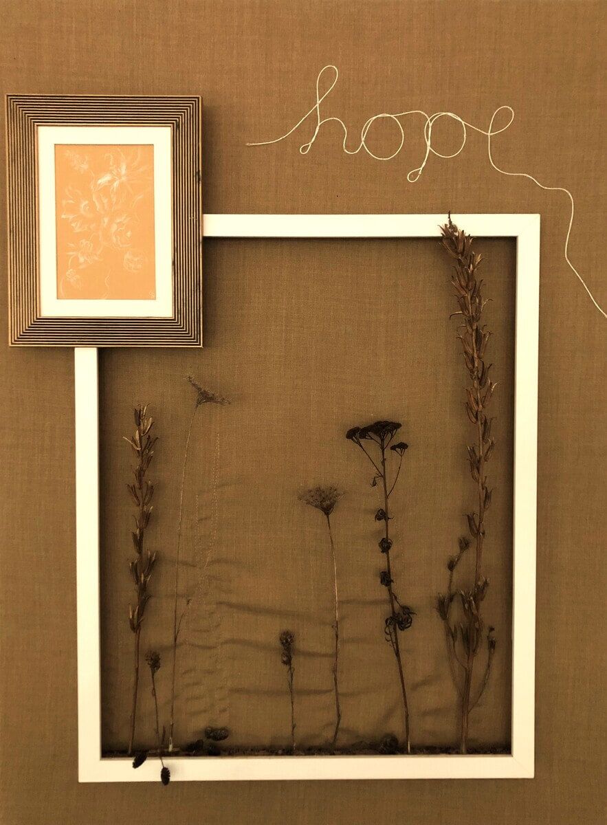 Christine Schrader NatuerlichNah 9Hope CS Christine Schrader - NatuerlichNah - 1Fest verwurzelt_CS