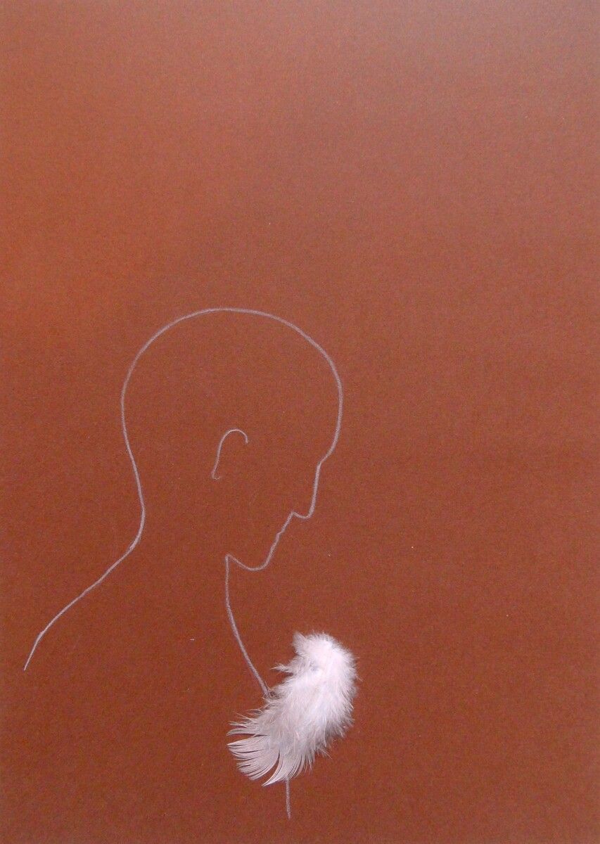 Christine Schrader NatuerlichNah 9IX CS Christine Schrader - NatuerlichNah - 1Fest verwurzelt_CS