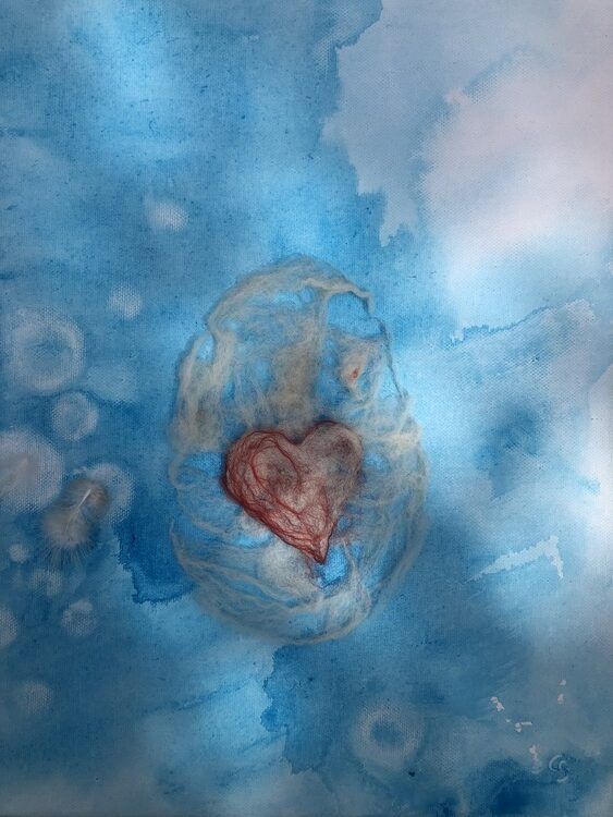 lebenswert und liebenswert 2 rotated Christine Schrader - NatuerlichNah - 1Fest verwurzelt_CS